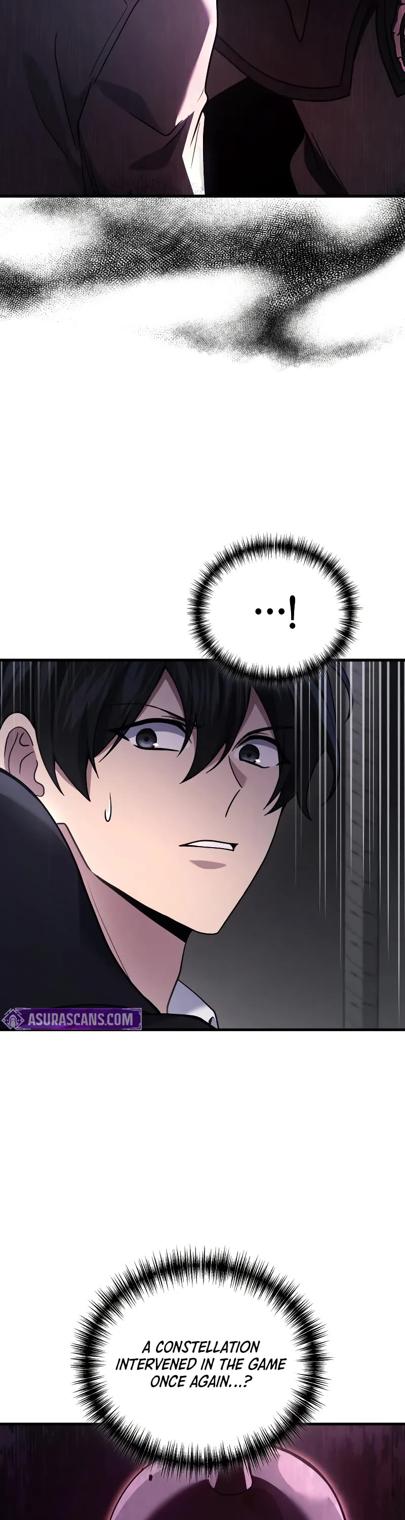 The Martial God who Regressed Back to Level 2 chapter 88 page 3