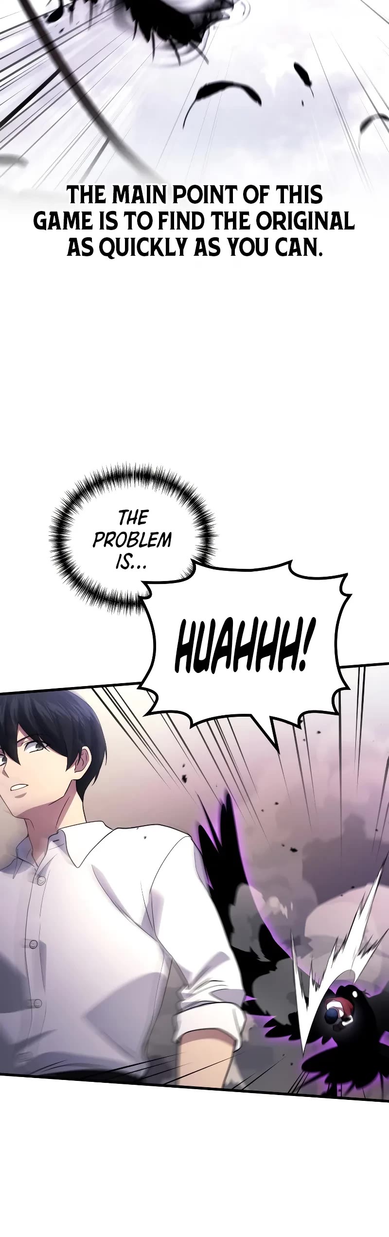 The Martial God who Regressed Back to Level 2 chapter 88 page 31