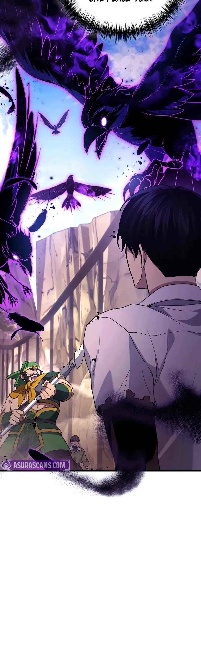 The Martial God who Regressed Back to Level 2 chapter 88 page 36