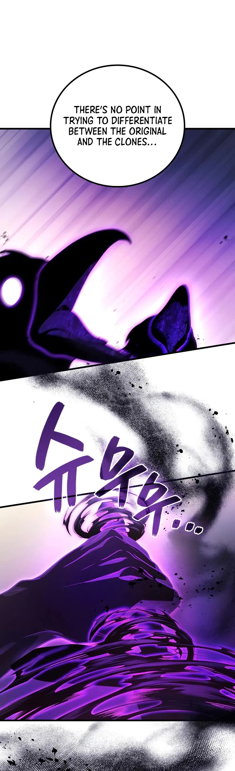 The Martial God who Regressed Back to Level 2 chapter 88 page 40