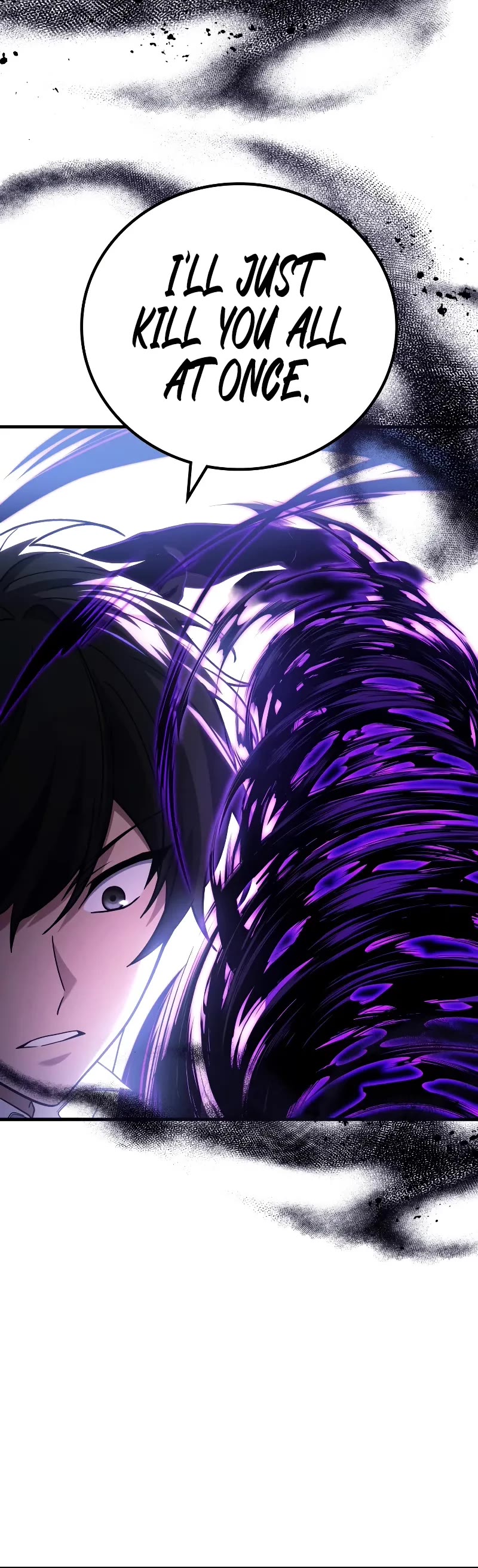 The Martial God who Regressed Back to Level 2 chapter 88 page 41