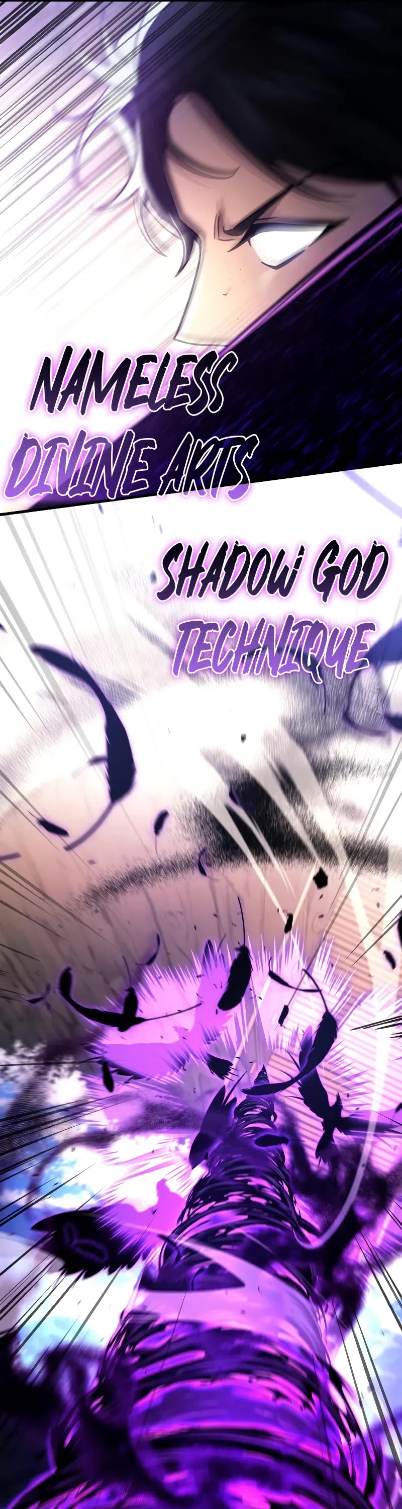 The Martial God who Regressed Back to Level 2 chapter 88 page 42