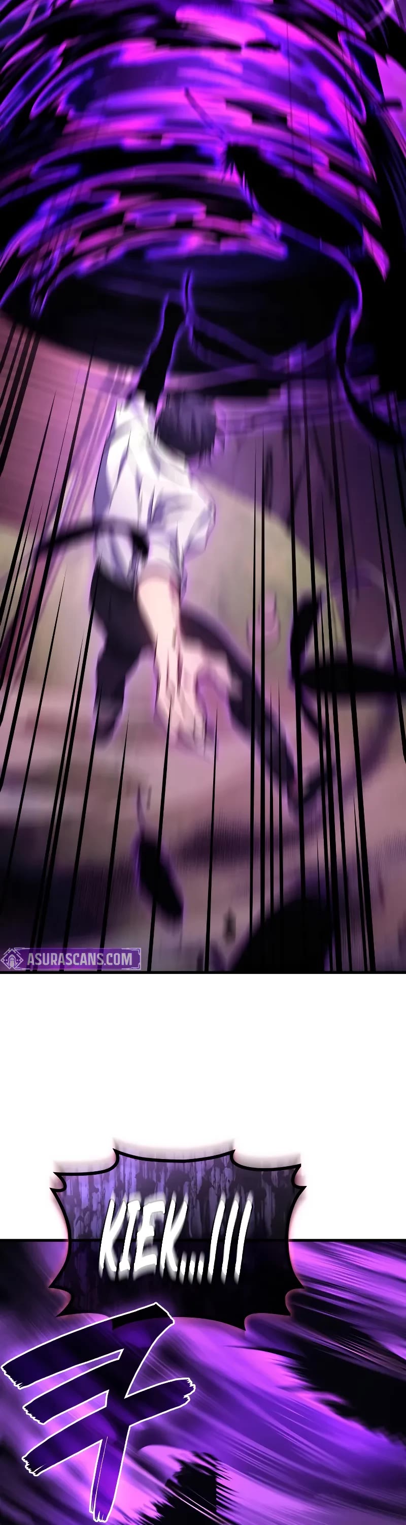 The Martial God who Regressed Back to Level 2 chapter 88 page 43