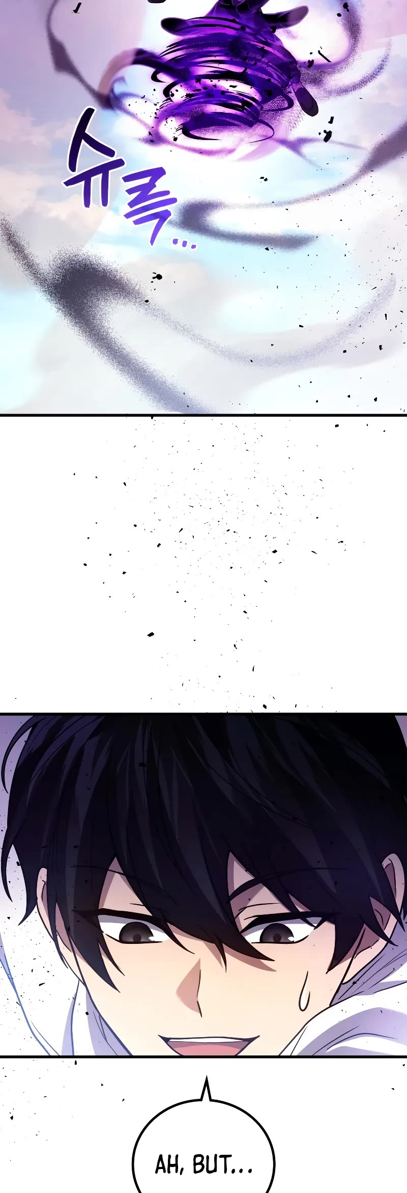 The Martial God who Regressed Back to Level 2 chapter 88 page 45