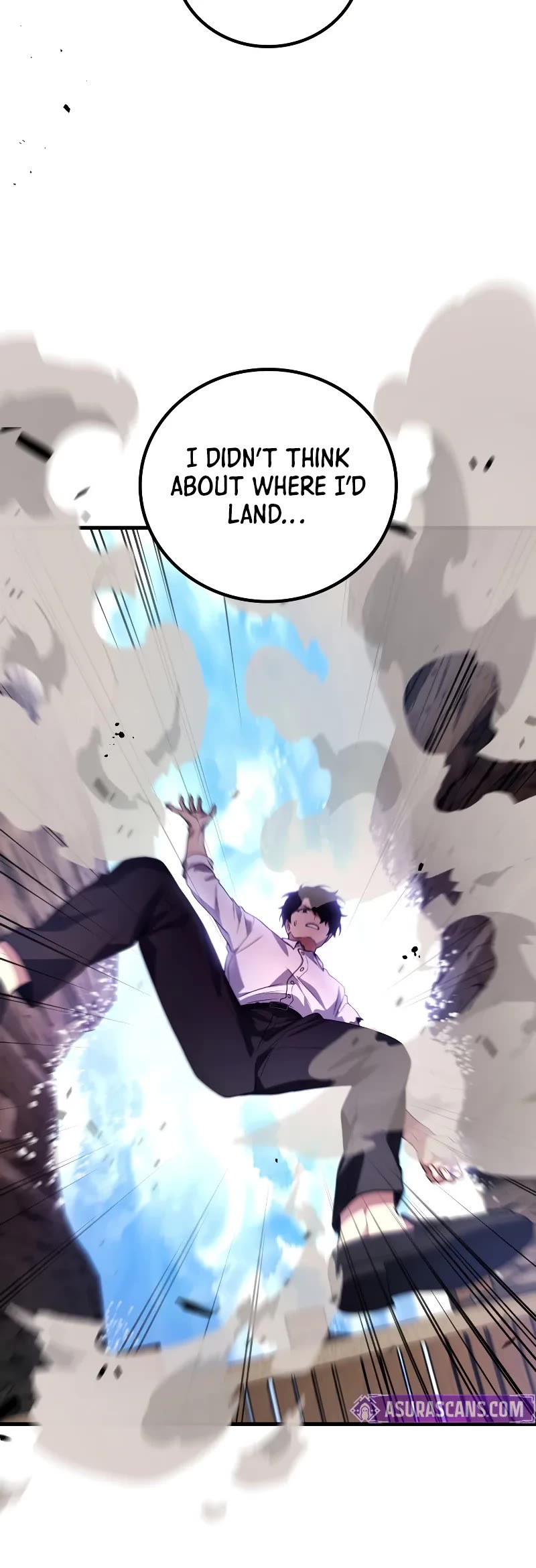 The Martial God who Regressed Back to Level 2 chapter 88 page 46