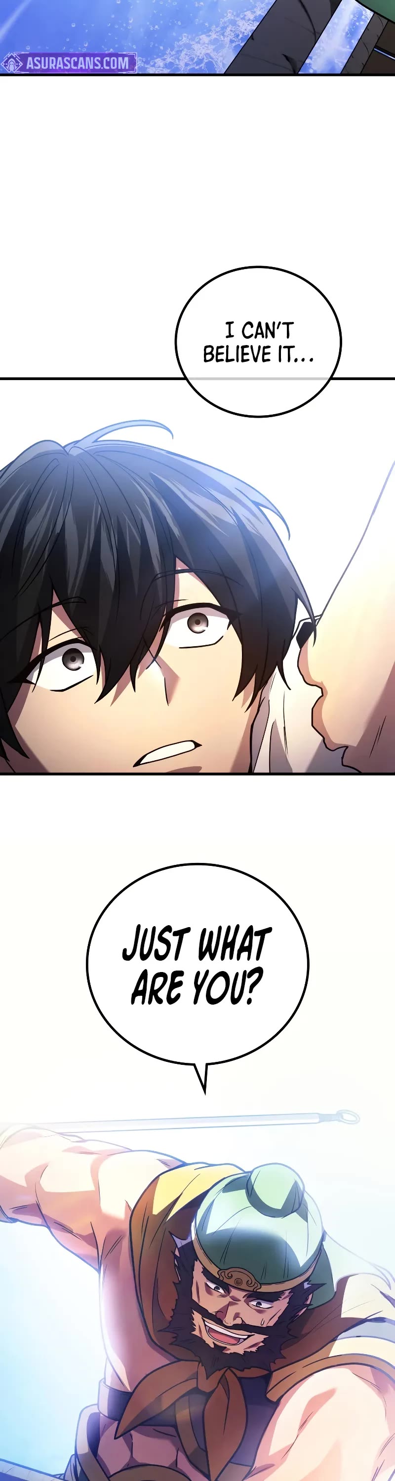 The Martial God who Regressed Back to Level 2 chapter 88 page 48