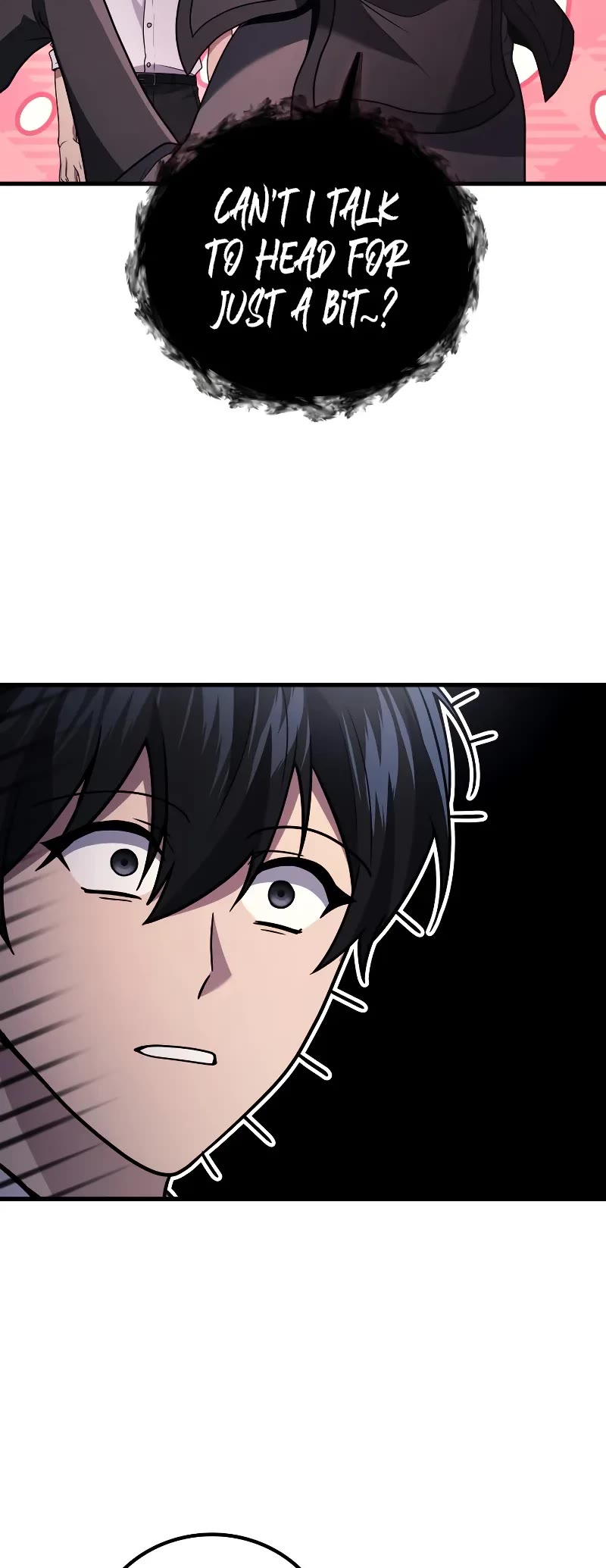 The Martial God who Regressed Back to Level 2 chapter 88 page 5