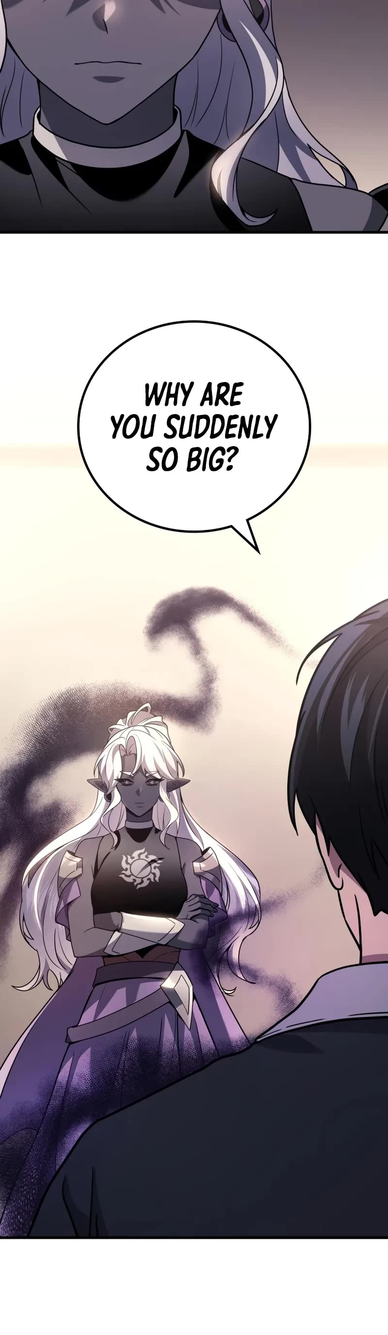 The Martial God who Regressed Back to Level 2 chapter 89 page 11