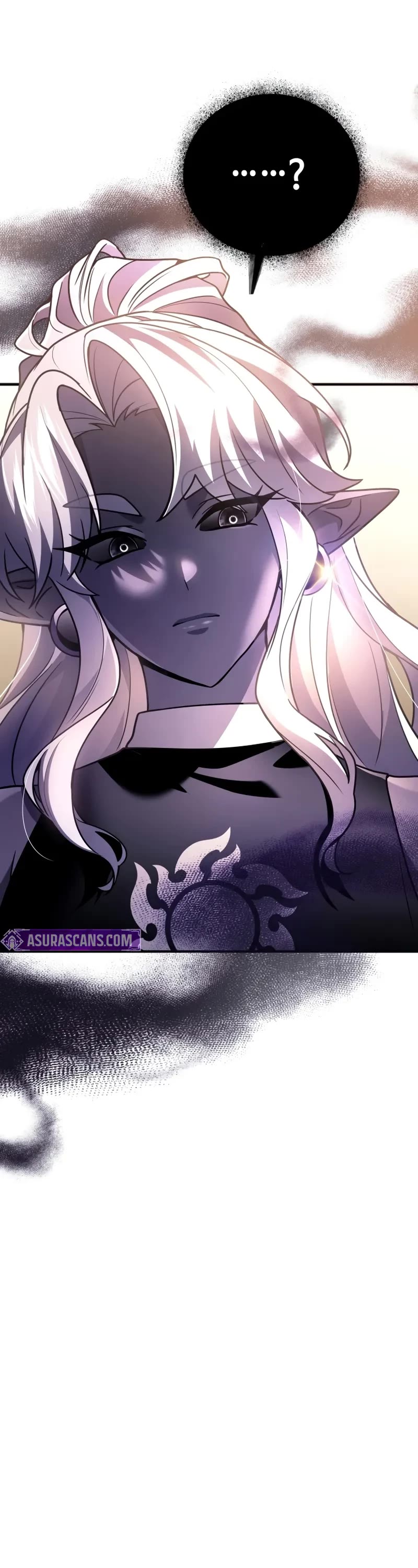 The Martial God who Regressed Back to Level 2 chapter 89 page 12