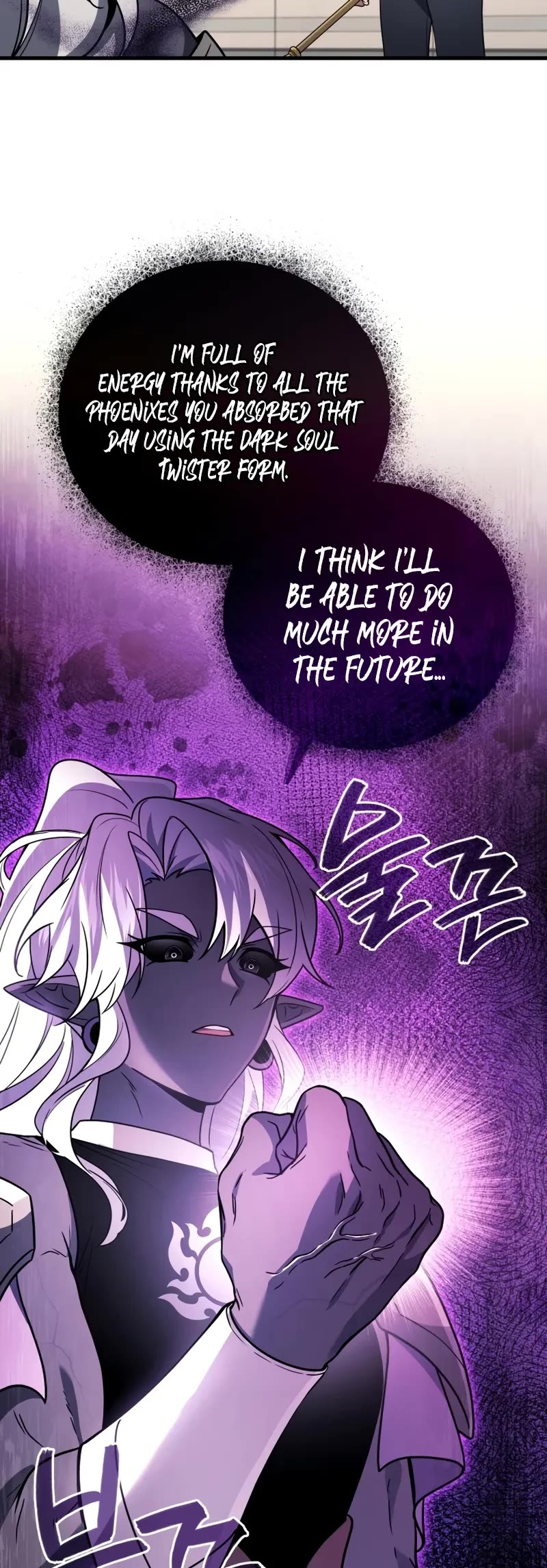 The Martial God who Regressed Back to Level 2 chapter 89 page 15