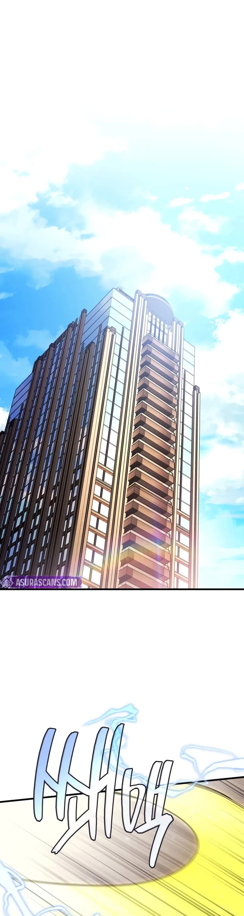 The Martial God who Regressed Back to Level 2 chapter 89 page 2