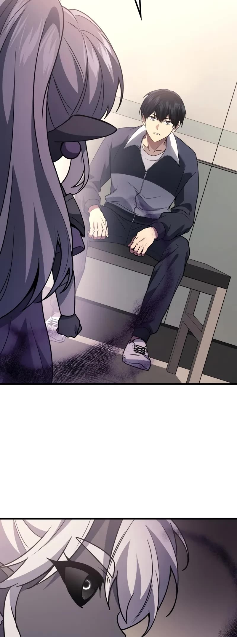 The Martial God who Regressed Back to Level 2 chapter 89 page 20