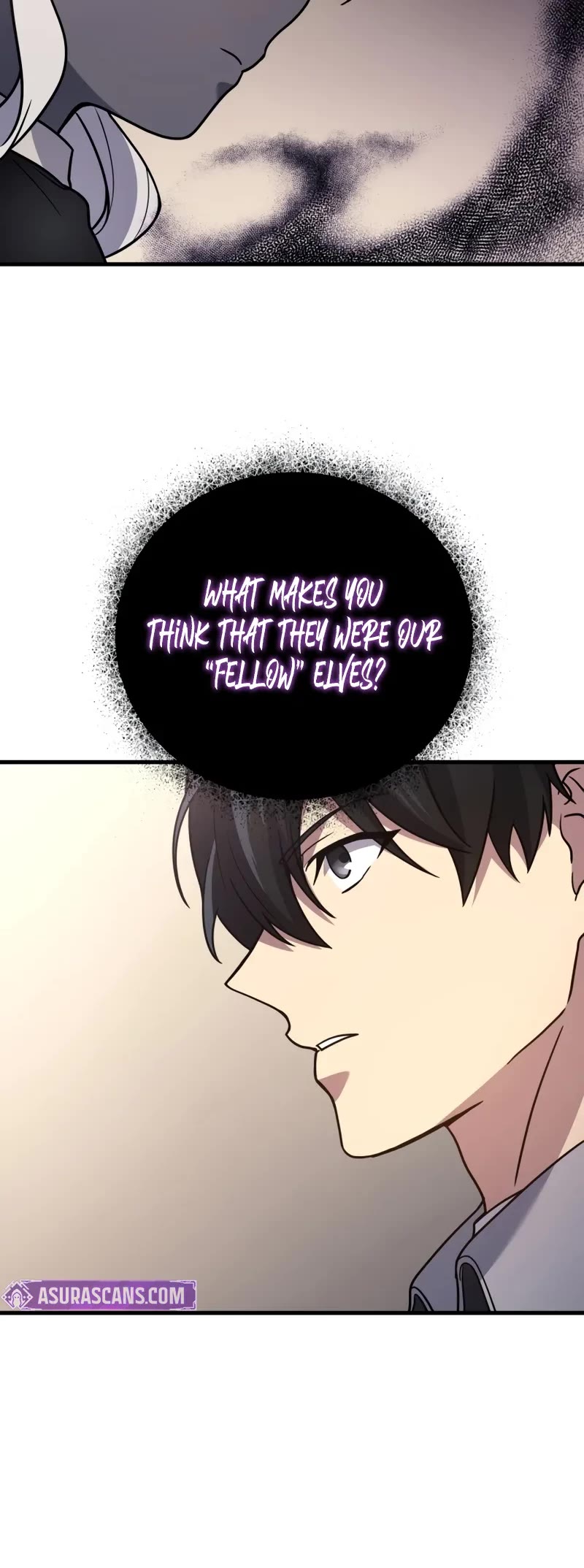 The Martial God who Regressed Back to Level 2 chapter 89 page 21