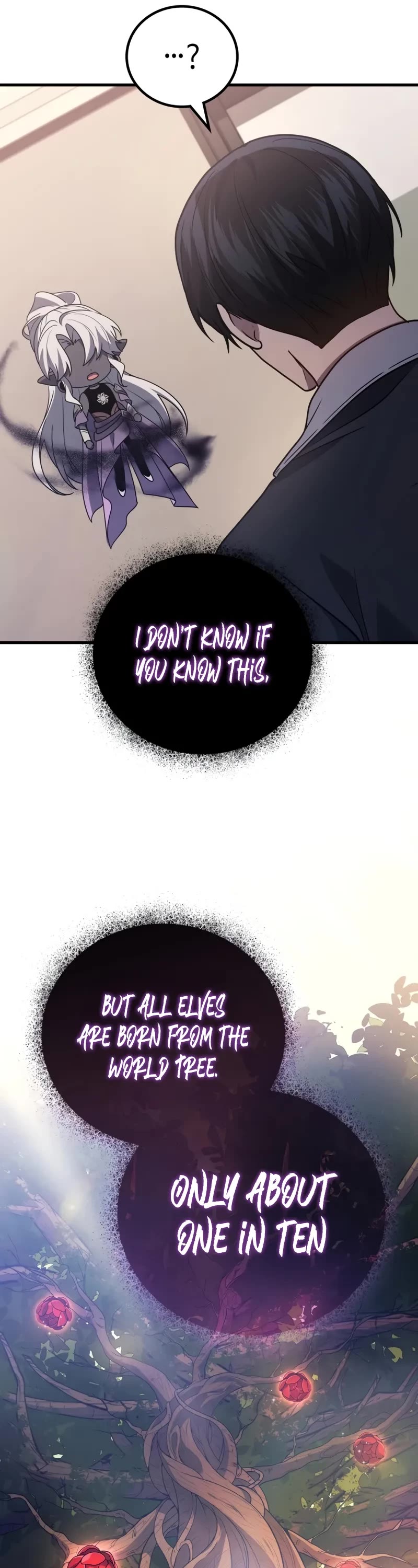 The Martial God who Regressed Back to Level 2 chapter 89 page 22