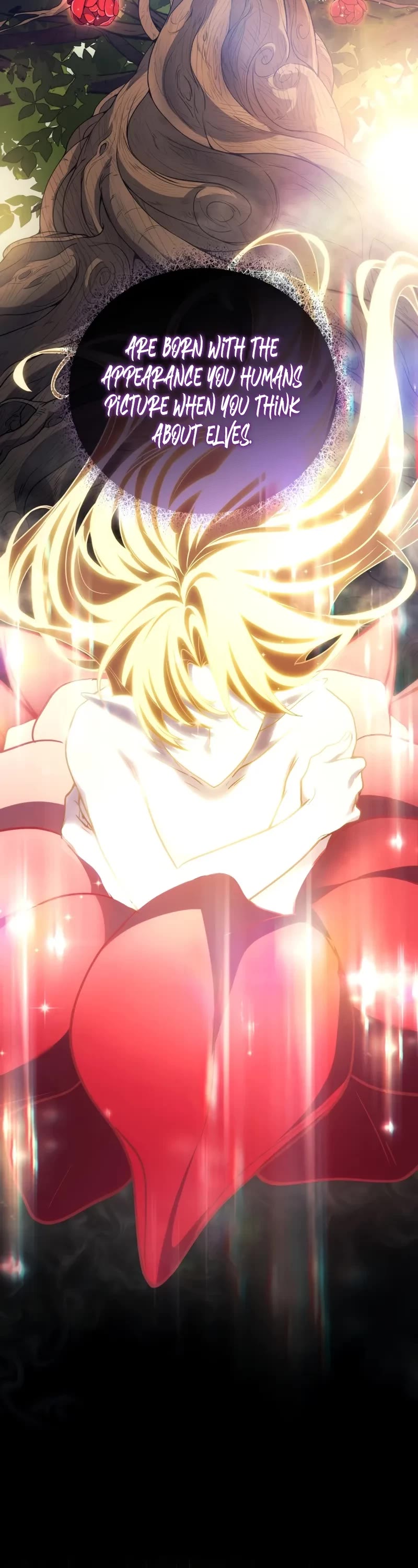 The Martial God who Regressed Back to Level 2 chapter 89 page 23