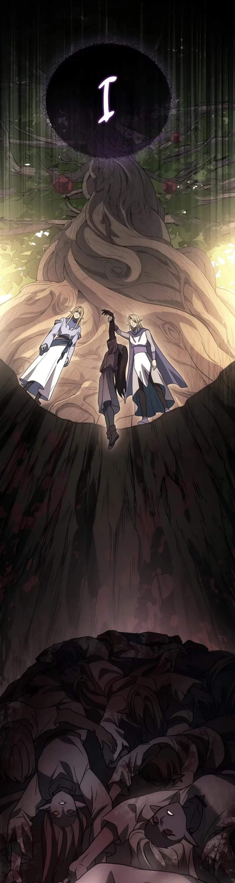 The Martial God who Regressed Back to Level 2 chapter 89 page 24