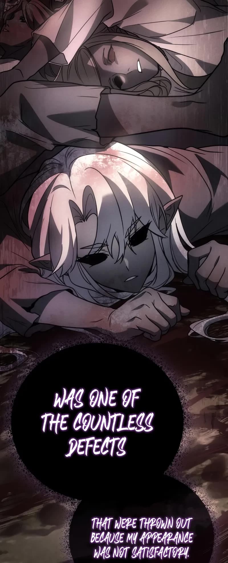 The Martial God who Regressed Back to Level 2 chapter 89 page 25