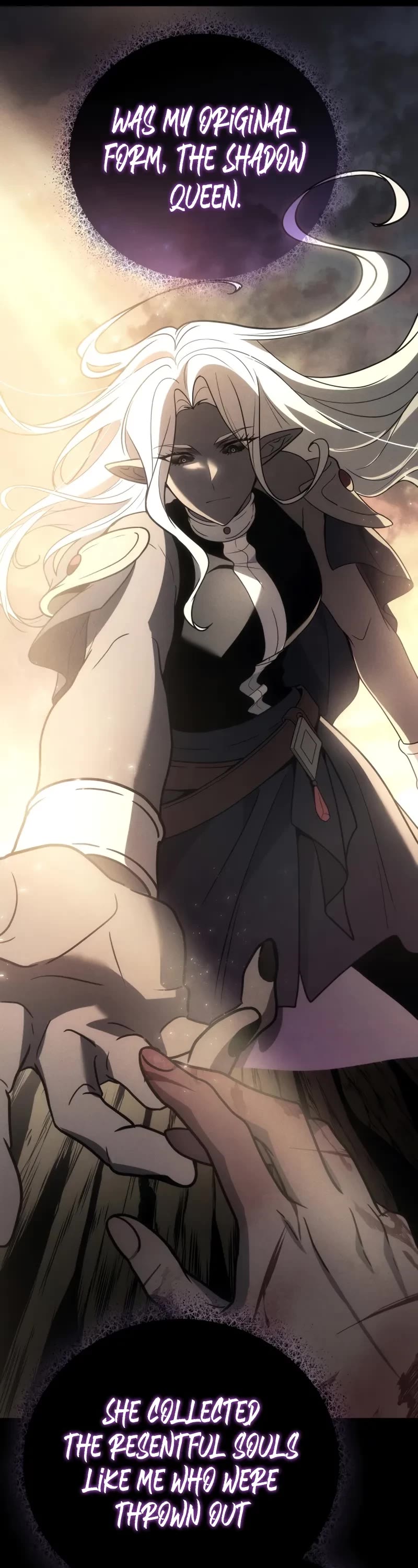 The Martial God who Regressed Back to Level 2 chapter 89 page 27