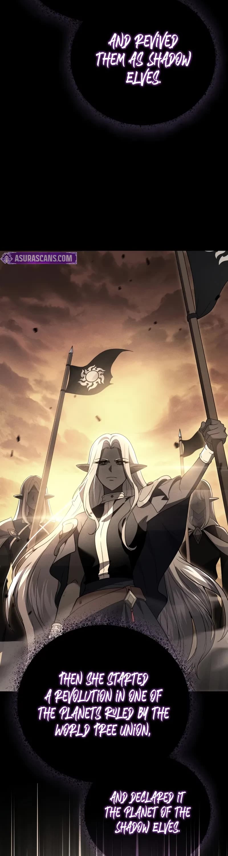 The Martial God who Regressed Back to Level 2 chapter 89 page 28