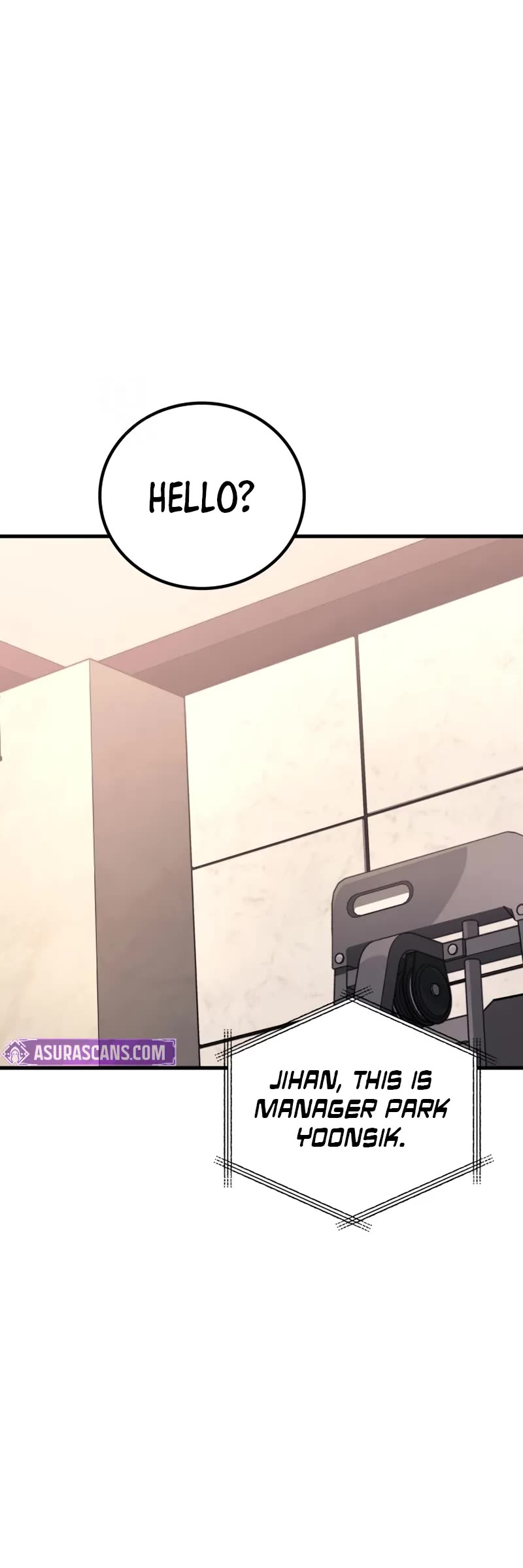 The Martial God who Regressed Back to Level 2 chapter 89 page 36