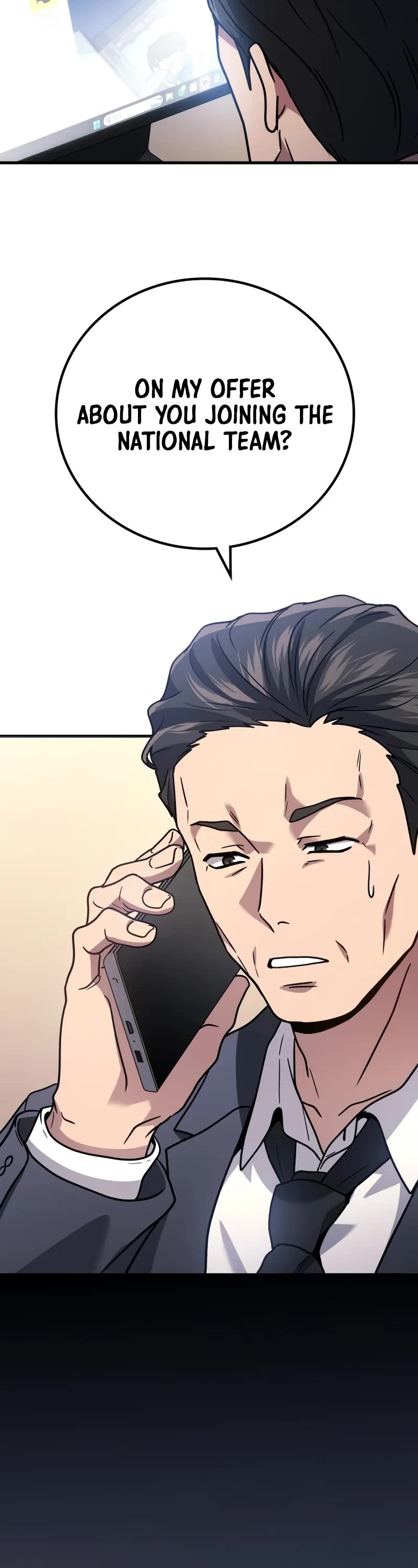 The Martial God who Regressed Back to Level 2 chapter 89 page 38