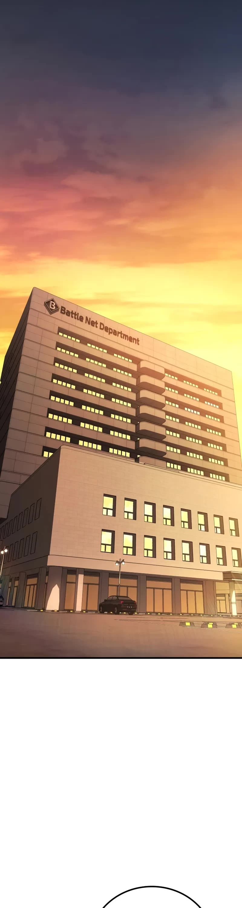 The Martial God who Regressed Back to Level 2 chapter 89 page 39