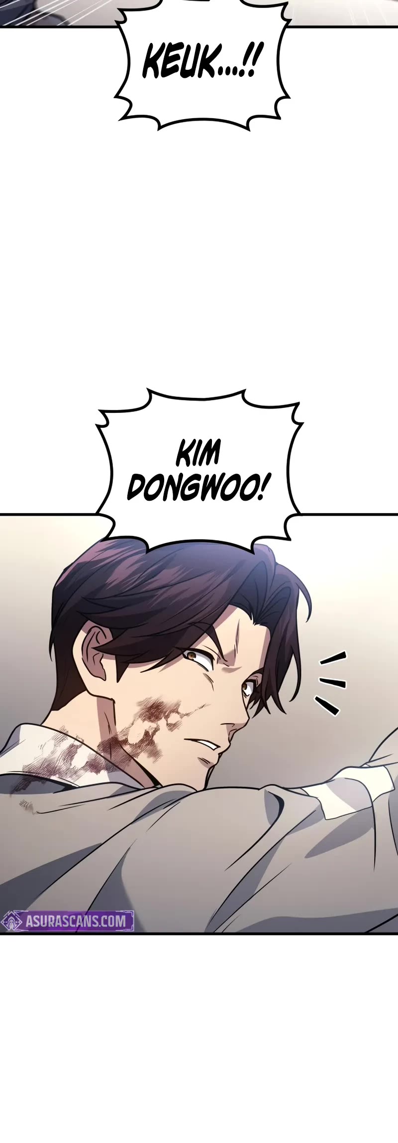 The Martial God who Regressed Back to Level 2 chapter 89 page 46