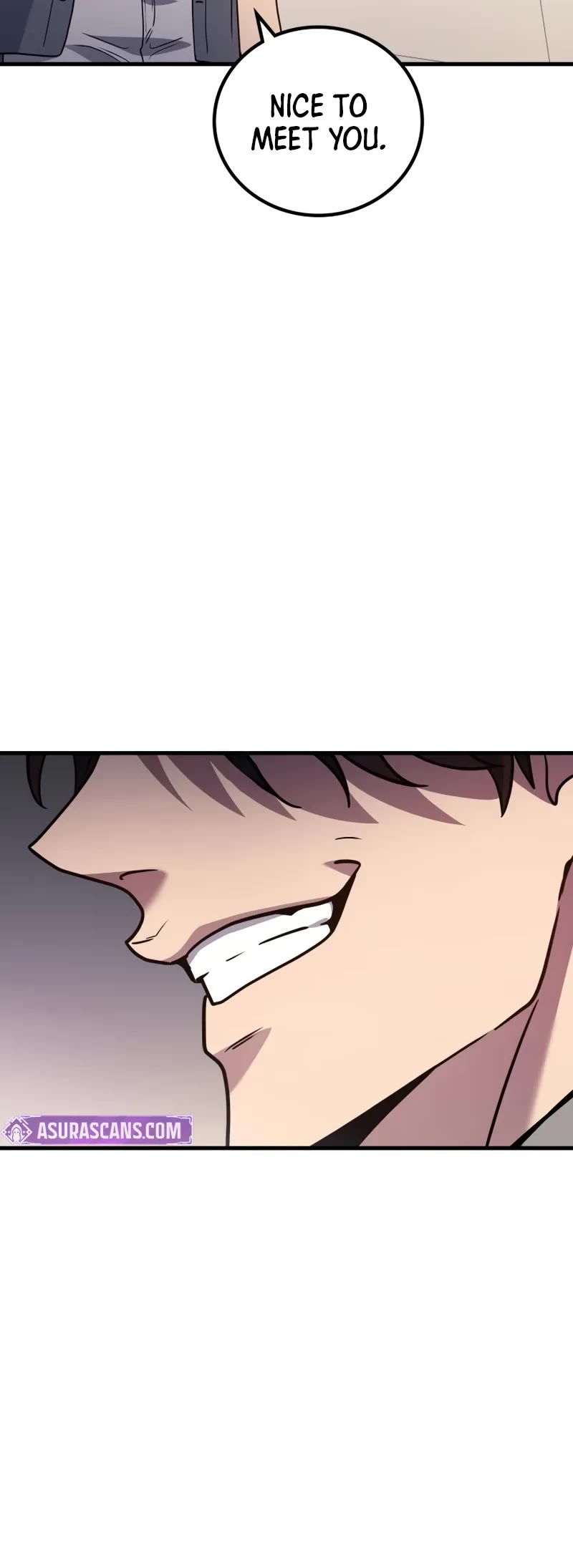 The Martial God who Regressed Back to Level 2 chapter 89 page 51