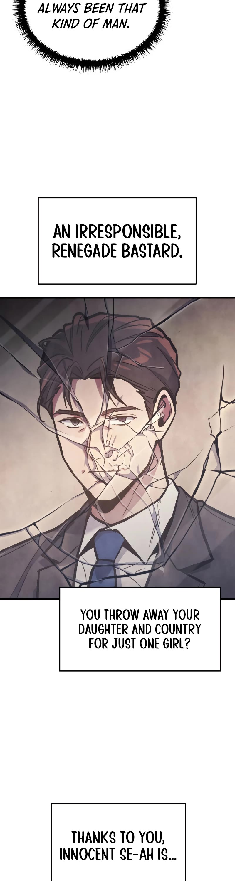 The Martial God who Regressed Back to Level 2 chapter 9 page 11