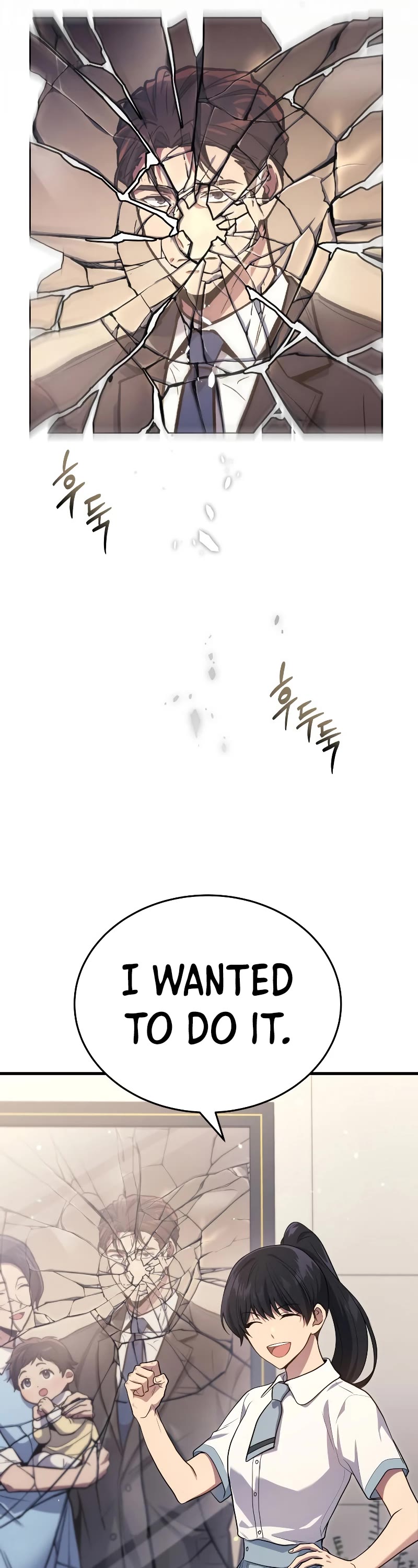 The Martial God who Regressed Back to Level 2 chapter 9 page 15