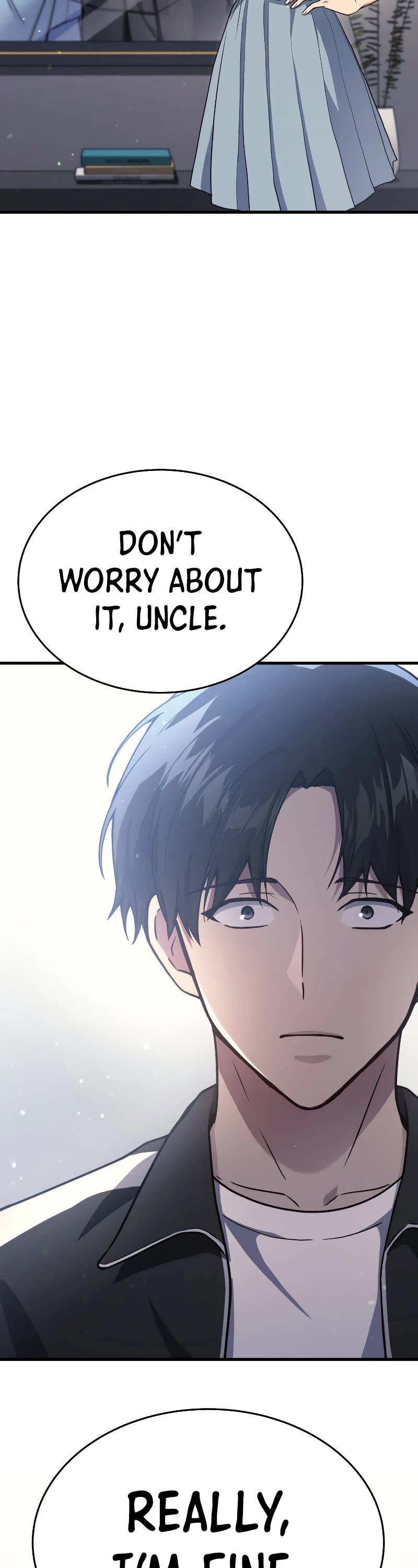 The Martial God who Regressed Back to Level 2 chapter 9 page 16