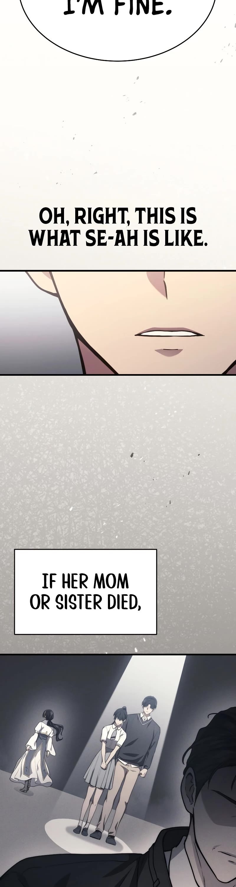 The Martial God who Regressed Back to Level 2 chapter 9 page 17