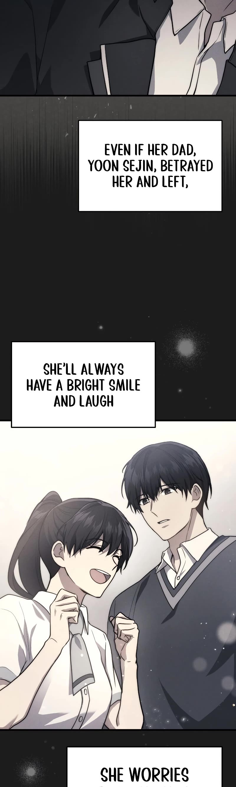 The Martial God who Regressed Back to Level 2 chapter 9 page 18