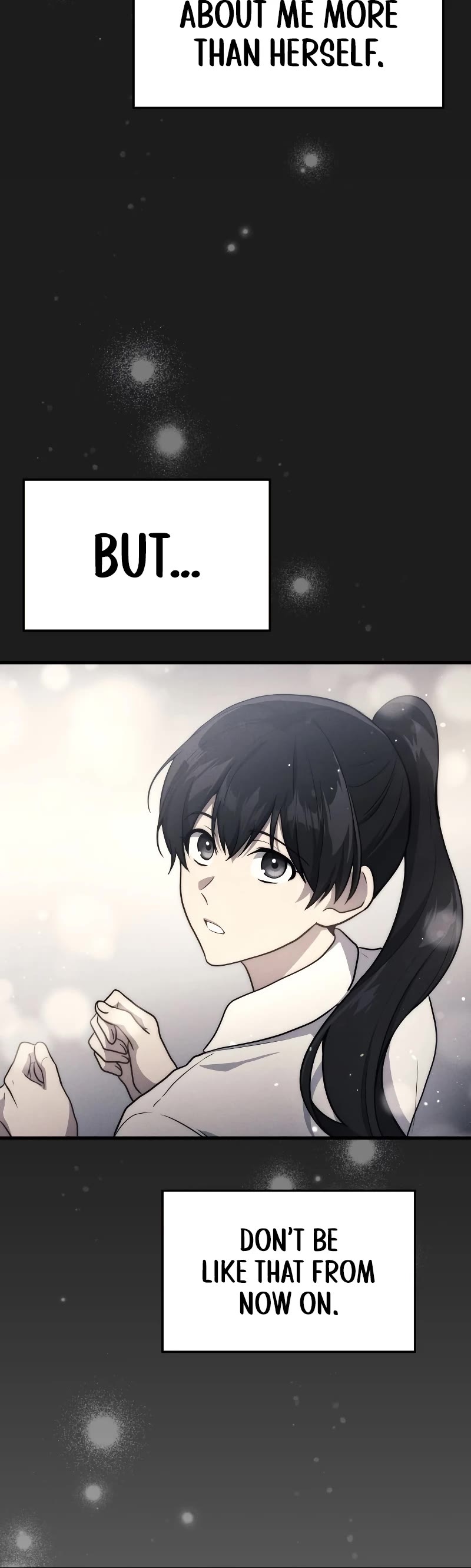 The Martial God who Regressed Back to Level 2 chapter 9 page 19