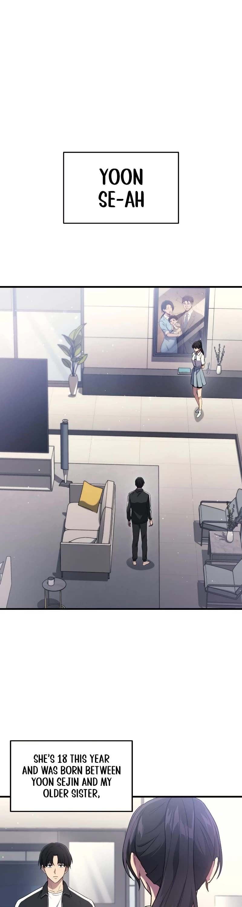 The Martial God who Regressed Back to Level 2 chapter 9 page 2