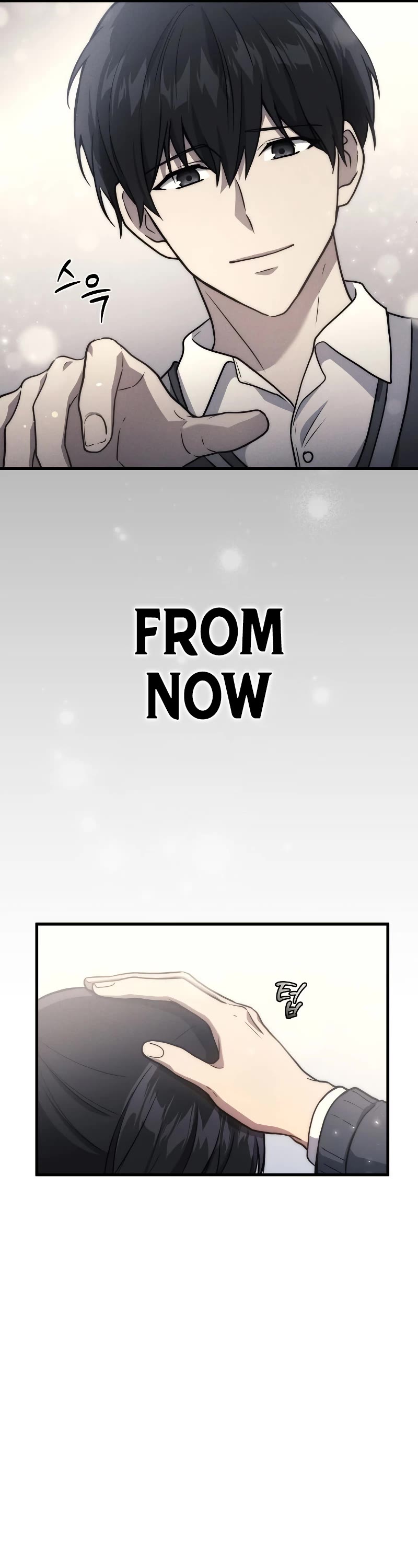 The Martial God who Regressed Back to Level 2 chapter 9 page 20