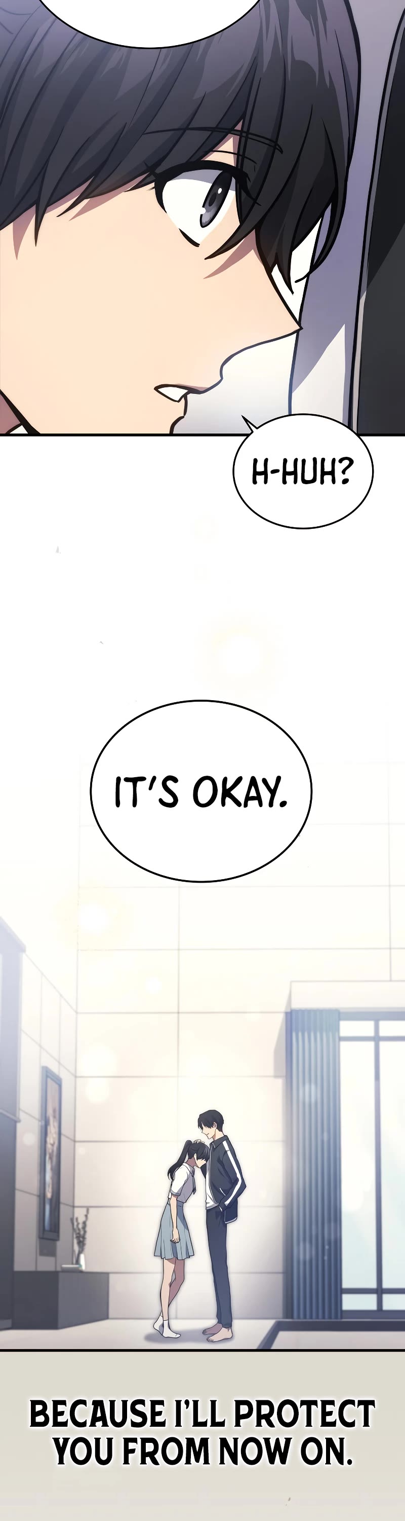 The Martial God who Regressed Back to Level 2 chapter 9 page 22