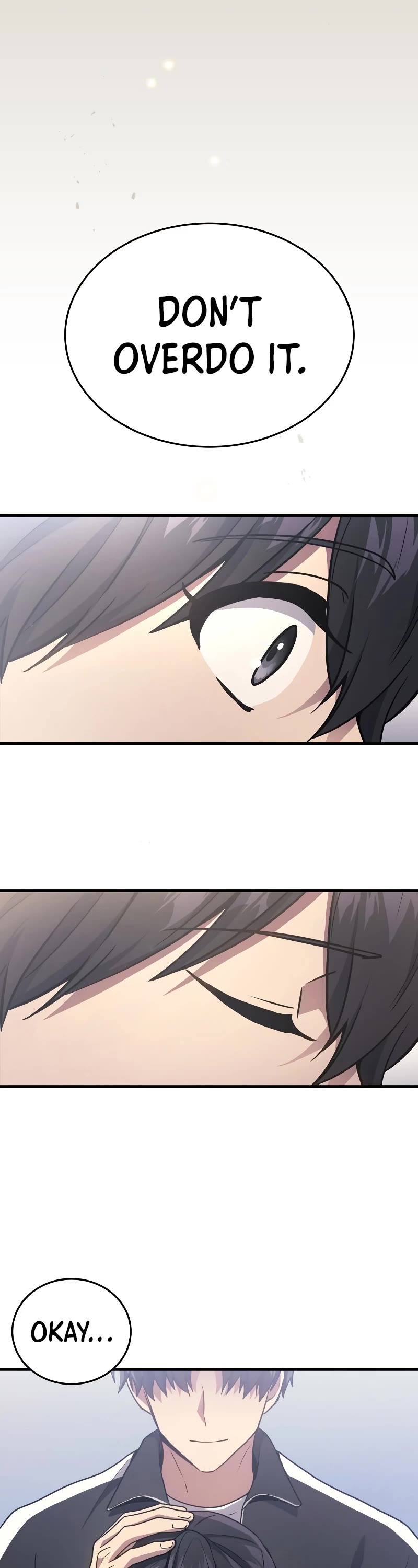 The Martial God who Regressed Back to Level 2 chapter 9 page 23