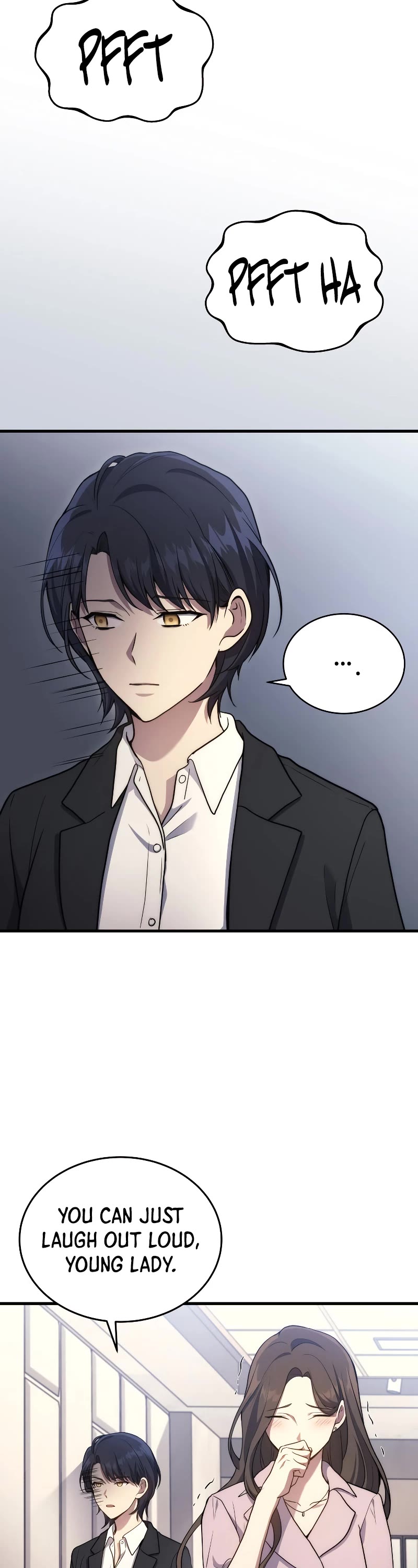 The Martial God who Regressed Back to Level 2 chapter 9 page 27