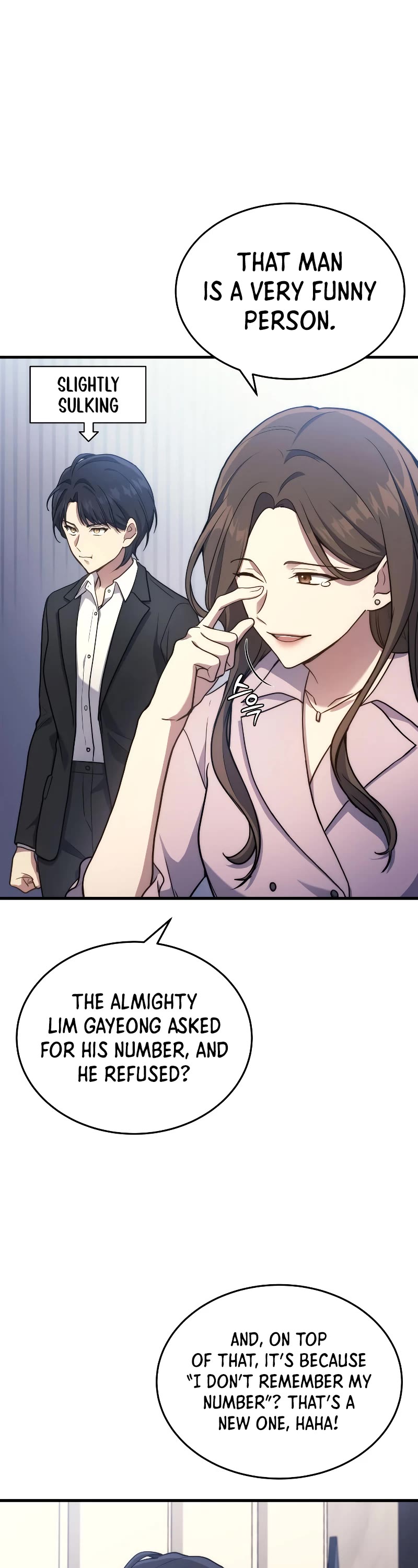 The Martial God who Regressed Back to Level 2 chapter 9 page 29