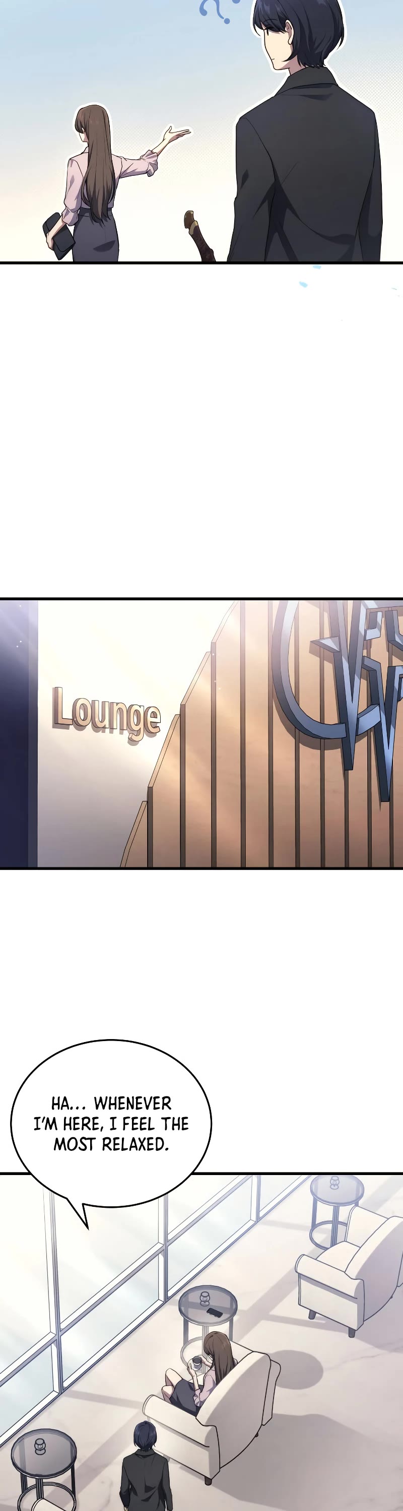 The Martial God who Regressed Back to Level 2 chapter 9 page 33