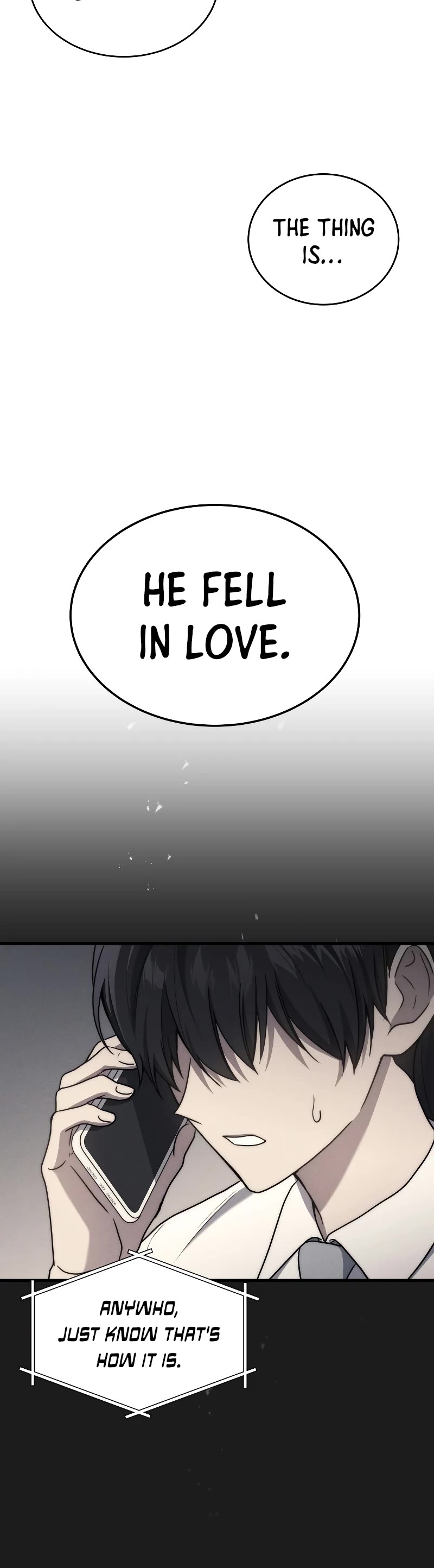 The Martial God who Regressed Back to Level 2 chapter 9 page 7