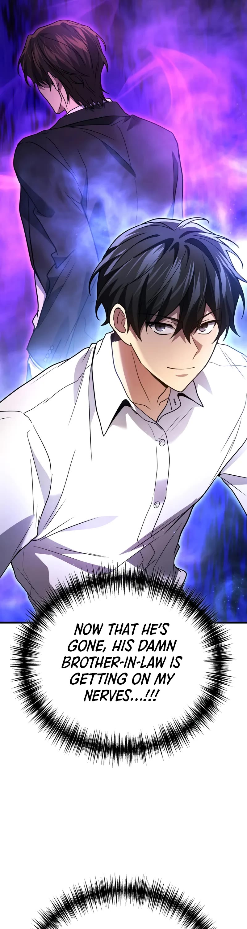 The Martial God who Regressed Back to Level 2 chapter 90 page 13