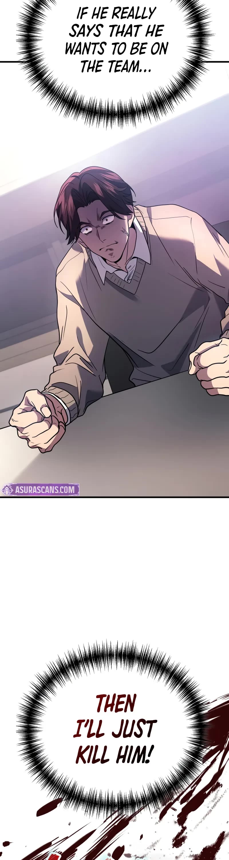 The Martial God who Regressed Back to Level 2 chapter 90 page 14