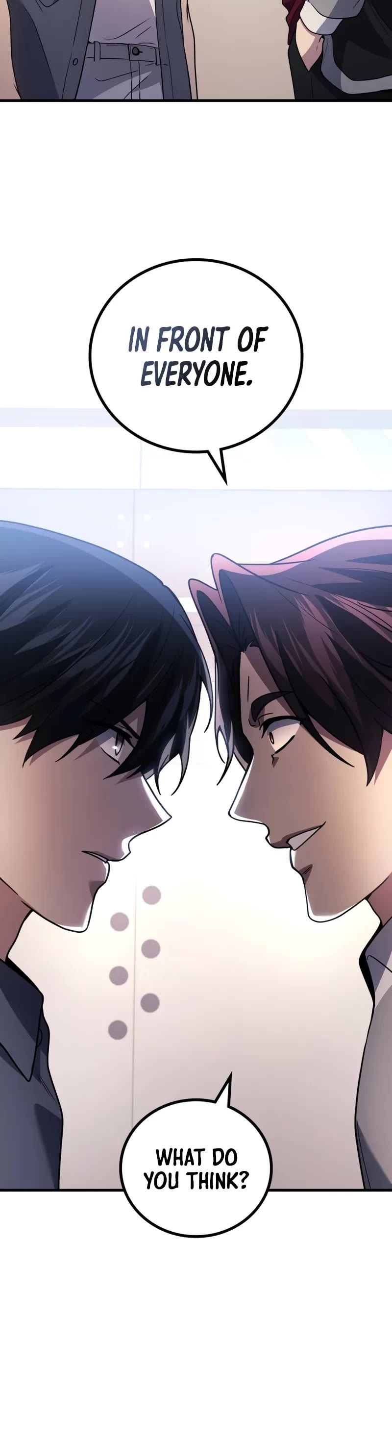 The Martial God who Regressed Back to Level 2 chapter 90 page 25