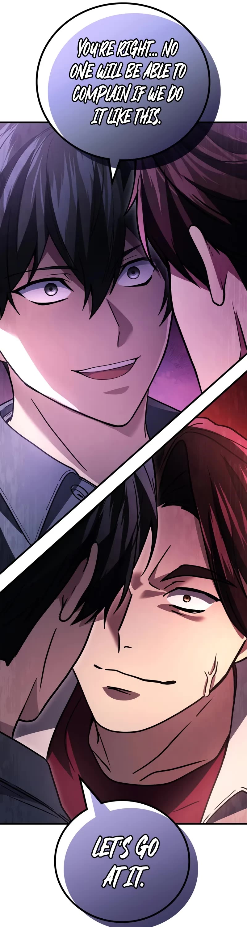 The Martial God who Regressed Back to Level 2 chapter 90 page 27