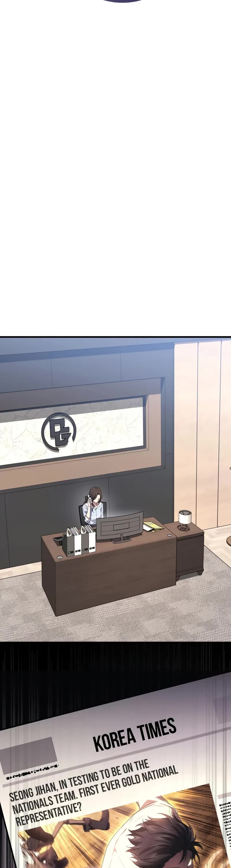 The Martial God who Regressed Back to Level 2 chapter 90 page 28