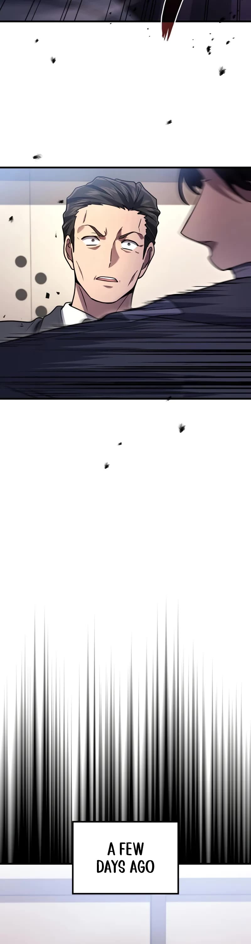 The Martial God who Regressed Back to Level 2 chapter 90 page 3