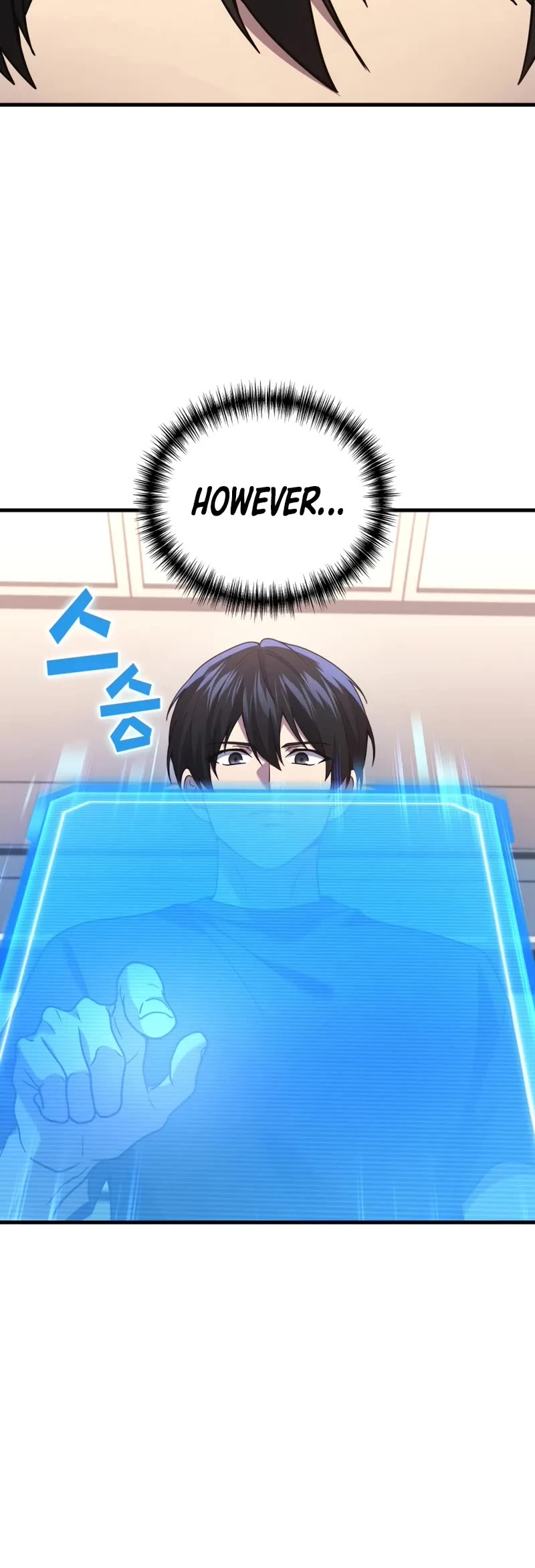 The Martial God who Regressed Back to Level 2 chapter 90 page 36