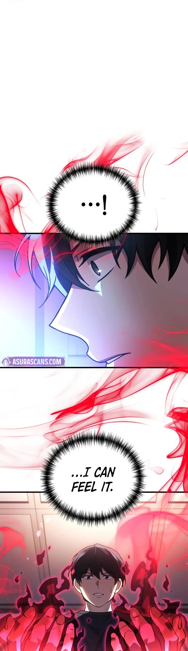 The Martial God who Regressed Back to Level 2 chapter 90 page 40